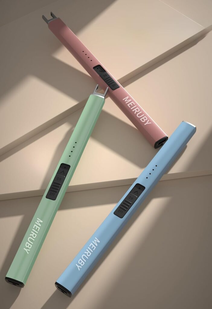 Electric Candle Lighter