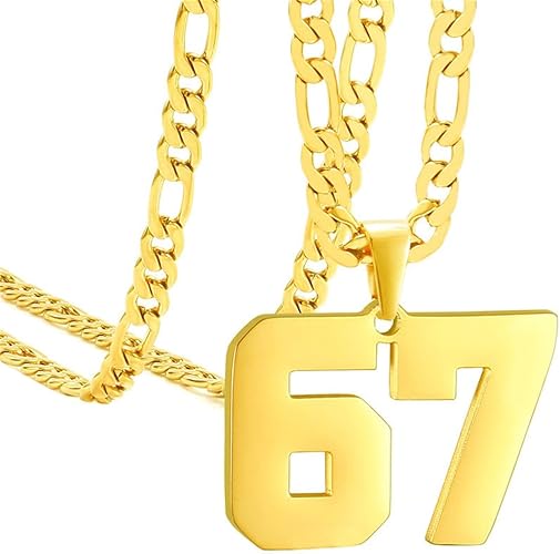 67 Chain