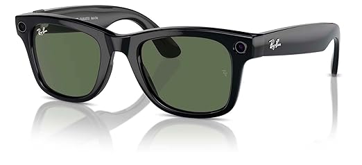 Ray-Ban Meta Glasses (Gen 1)