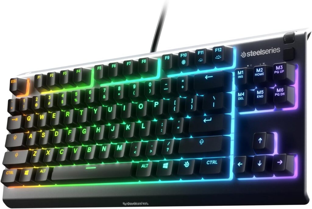 Gaming Keyboard
