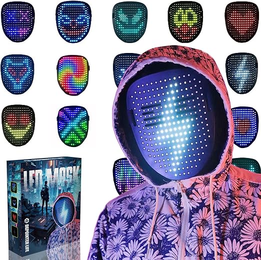 LED Mask