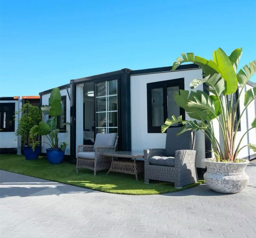 House (Because Why Not)