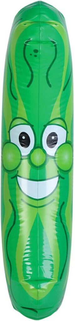 Inflatable Pickle
